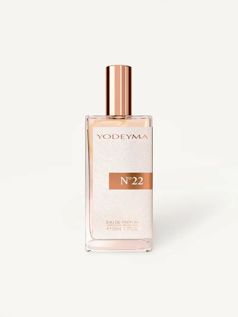 Yodeyma No22 Exclusive Perfume (Boreal)