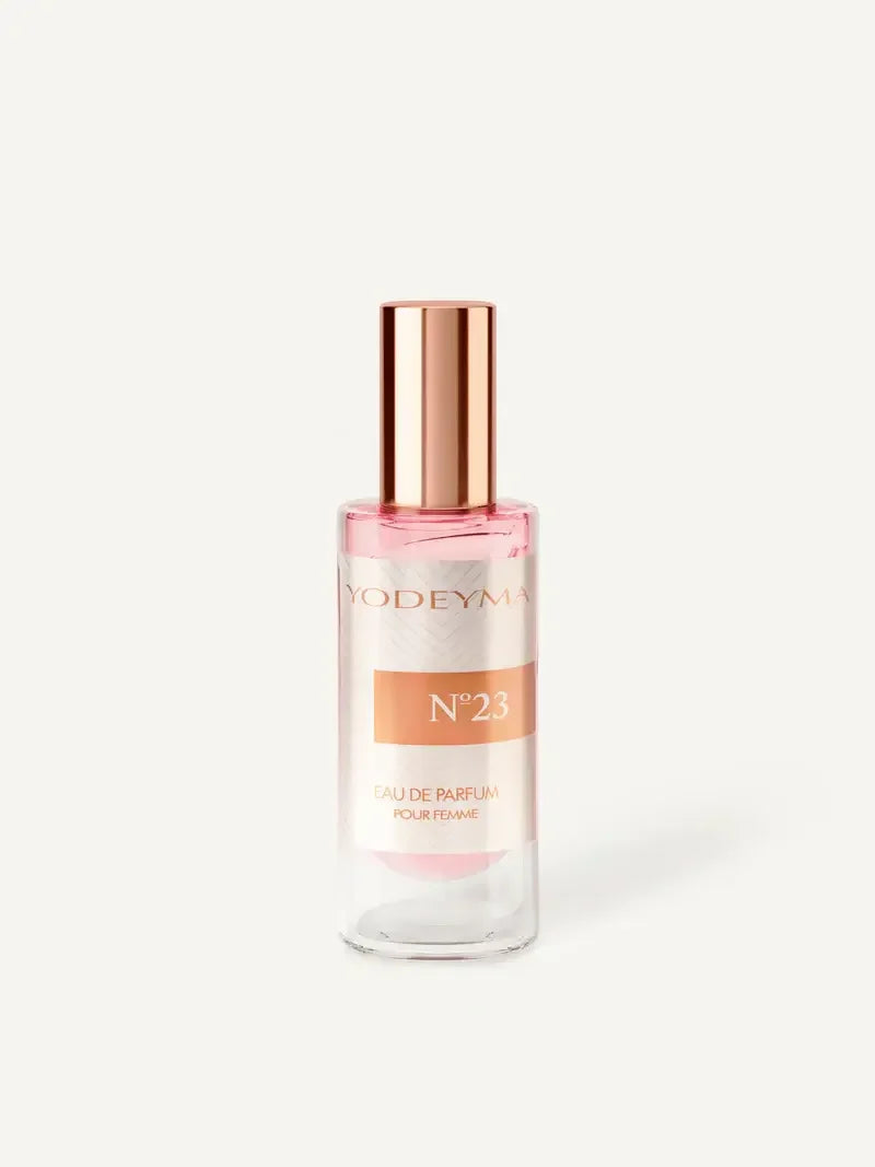 Yodeyma No23 Perfume (Lis)