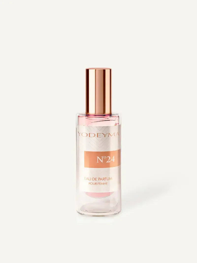 Yodeyma No24 Exclusive Perfume (Dinara)