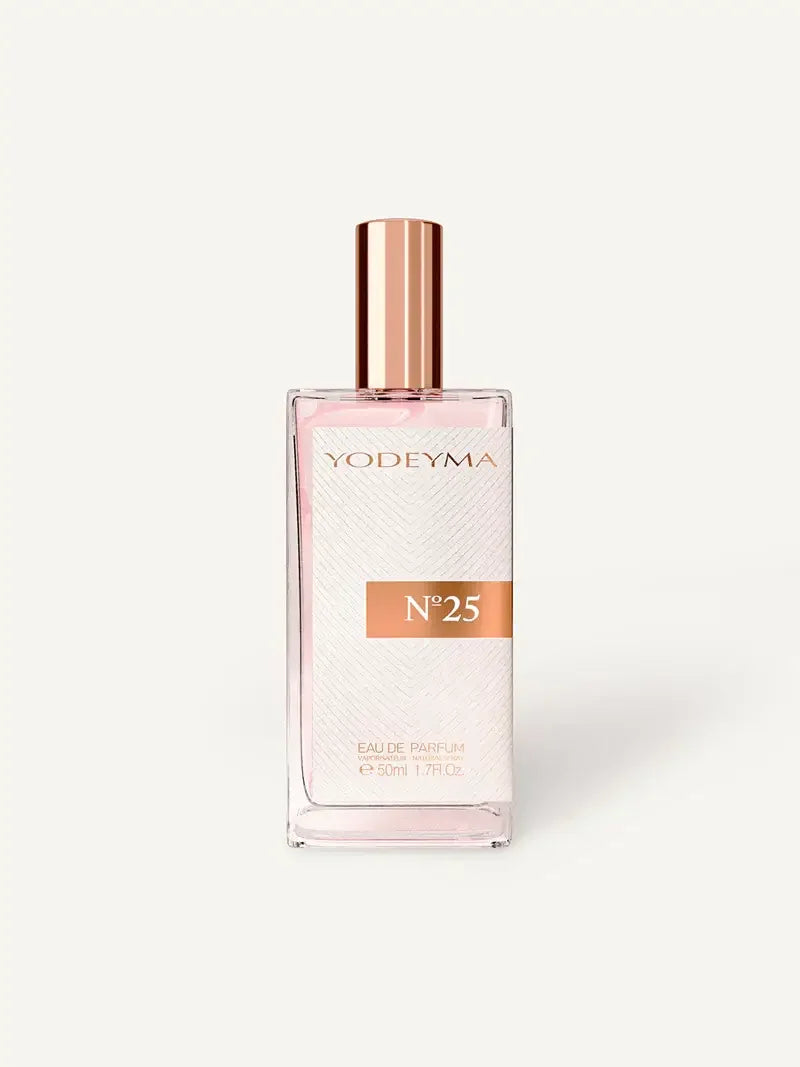 Yodeyma No25 Perfume (Elixir)