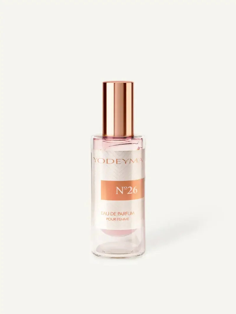 Yodeyma No26 Perfume (For You)