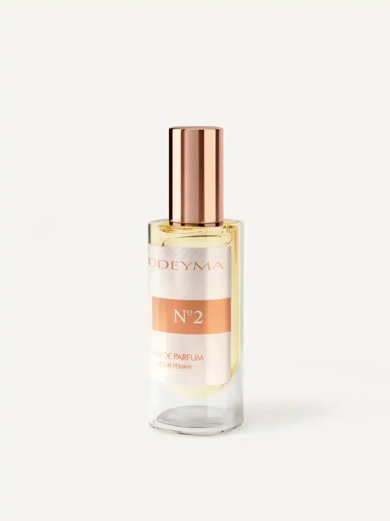 Yodeyma No2 Perfume (Iris)