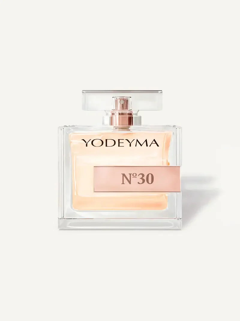 Yodeyma No30 Exclusive Perfume (Oude)