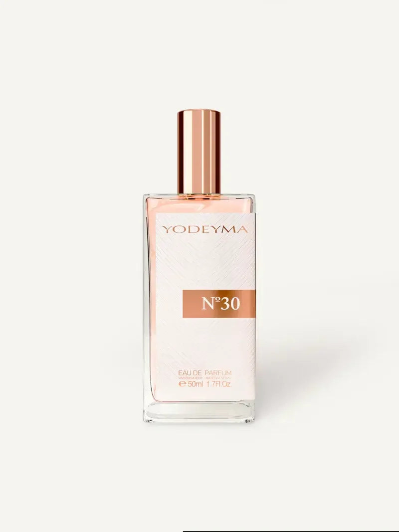 Yodeyma No30 Exclusive Perfume (Oude)
