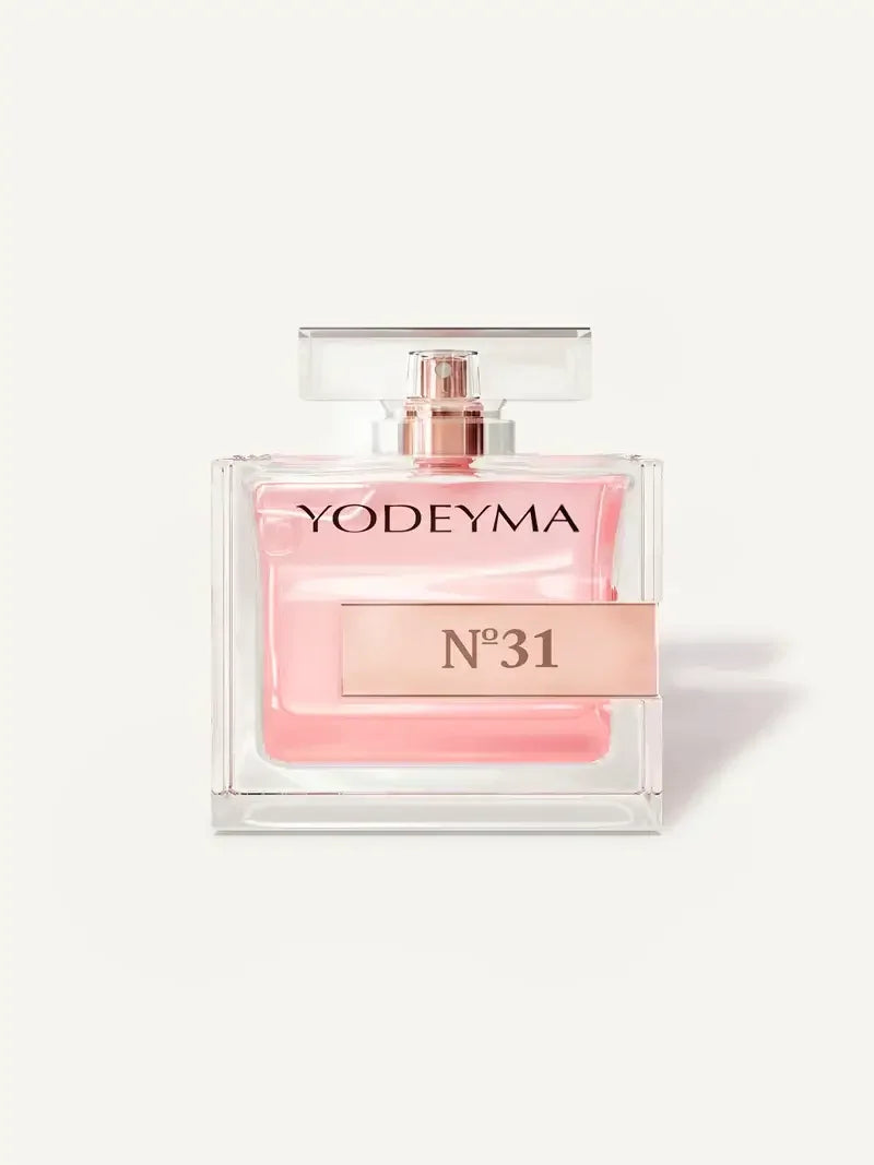 Yodeyma No31 Exclusive Perfume (Linet)