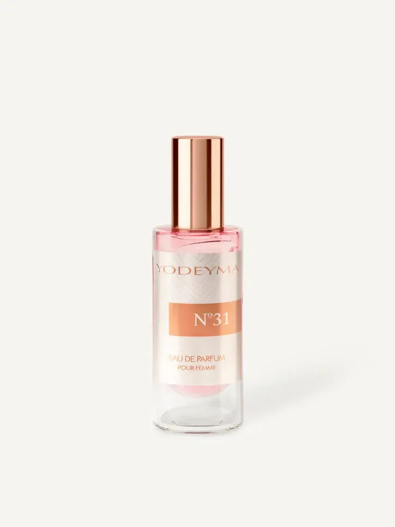 Yodeyma No31 Exclusive Perfume (Linet)