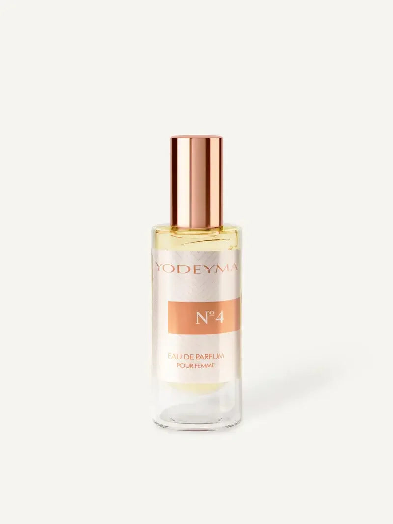 Yodeyma No4 Perfume (Kara)