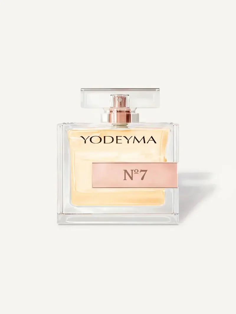Yodeyma No7 Perfume (Harpina)