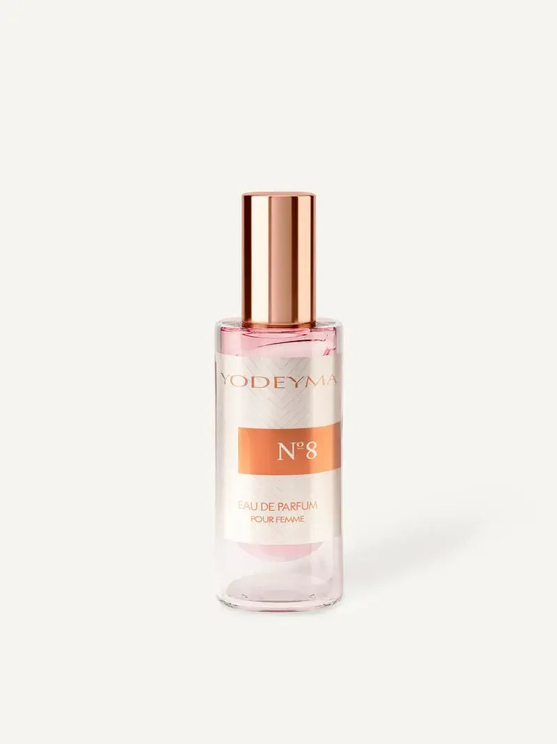 Yodeyma No8 Perfume (Celebrity Woman)