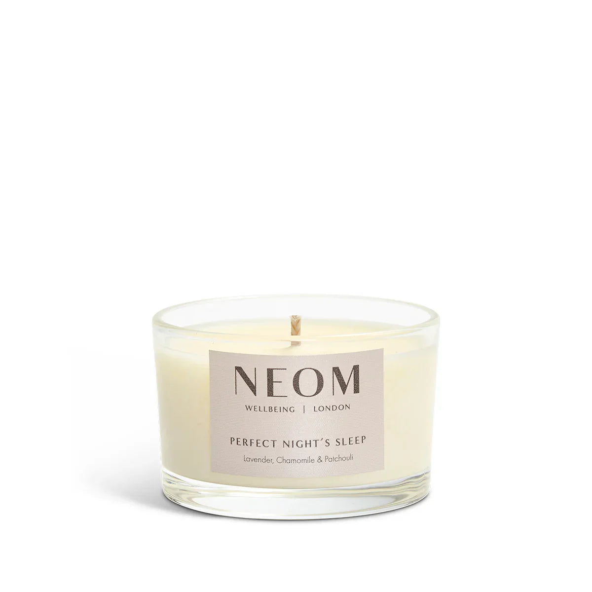 Neom Organics Perfect Night's Sleep Scented Candle (travel)