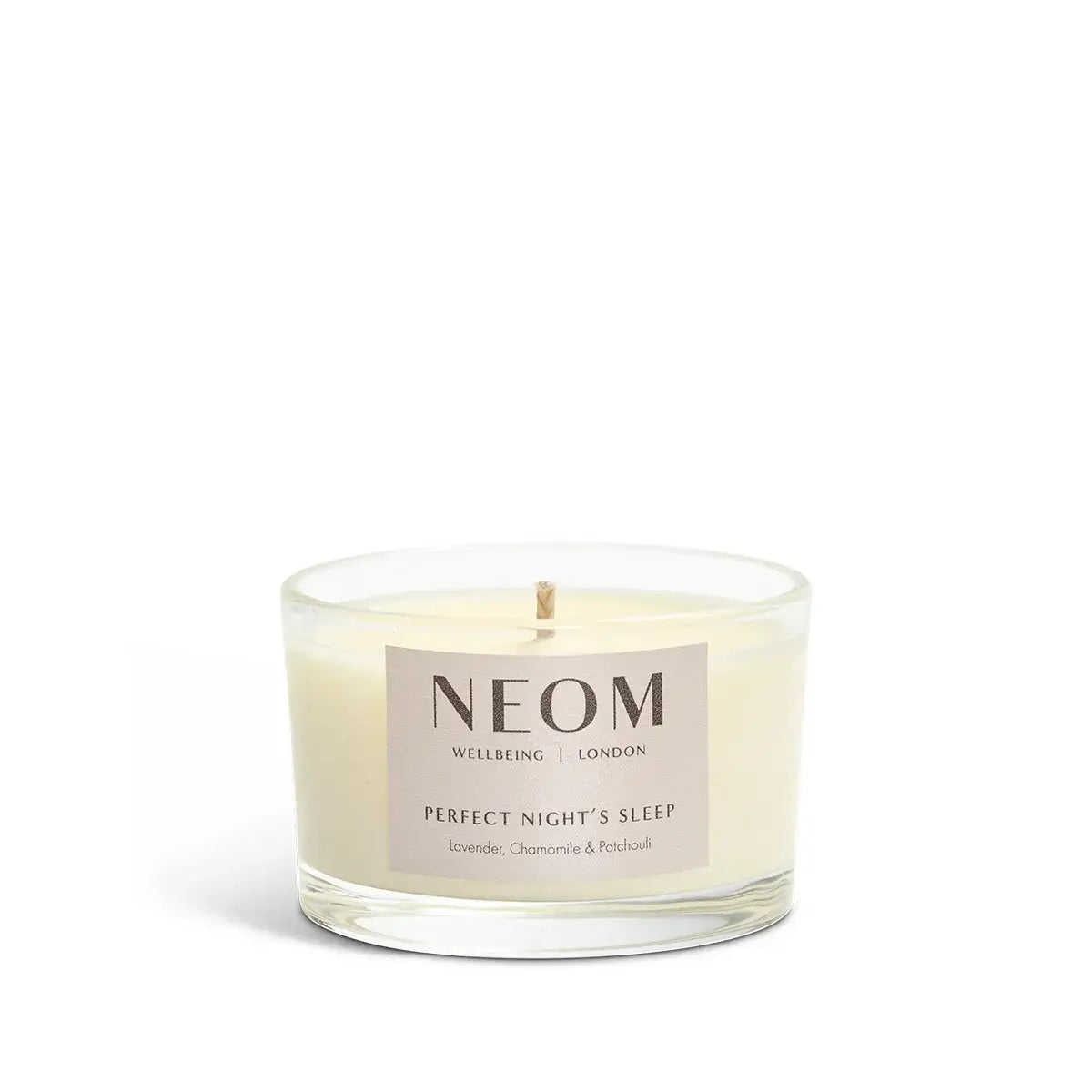 Neom Organics Sleep Scented Candle (travel)