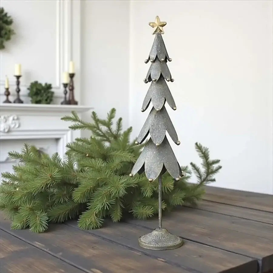 Biggie Best - Large Skinny Nordic Tree