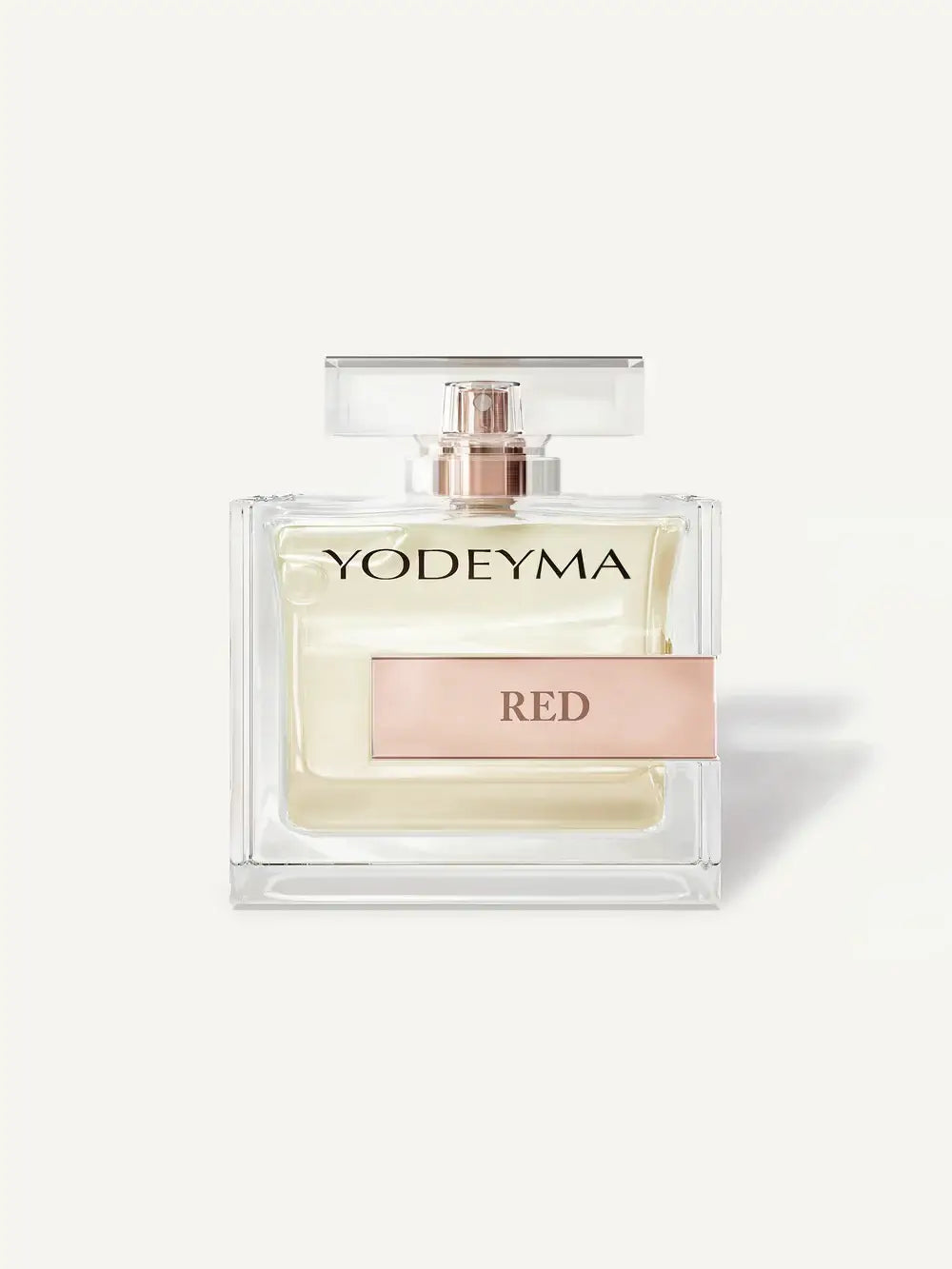 Yodeyma No1 Perfume (Red)