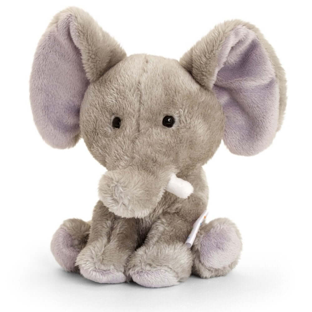 Pippins The Elephant Teddy