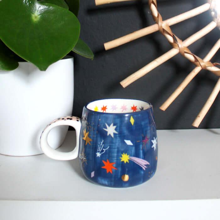 Small Talk 'You're Like the Best Thing' Novelty Mug