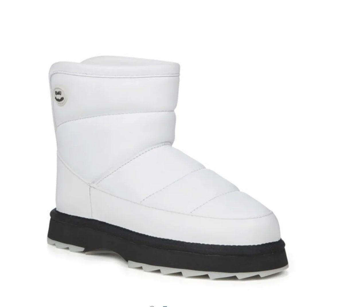 EMU Australia - Valarie White Boots