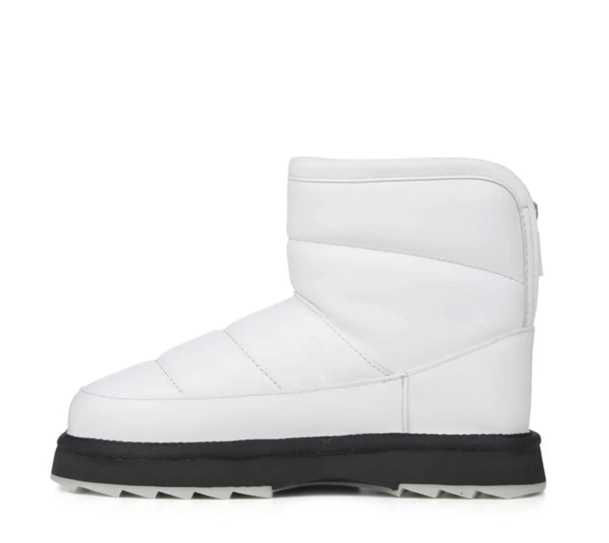 EMU Australia - Valarie White Boots