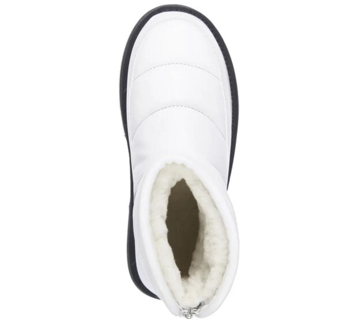 EMU Australia - Valarie White Boots