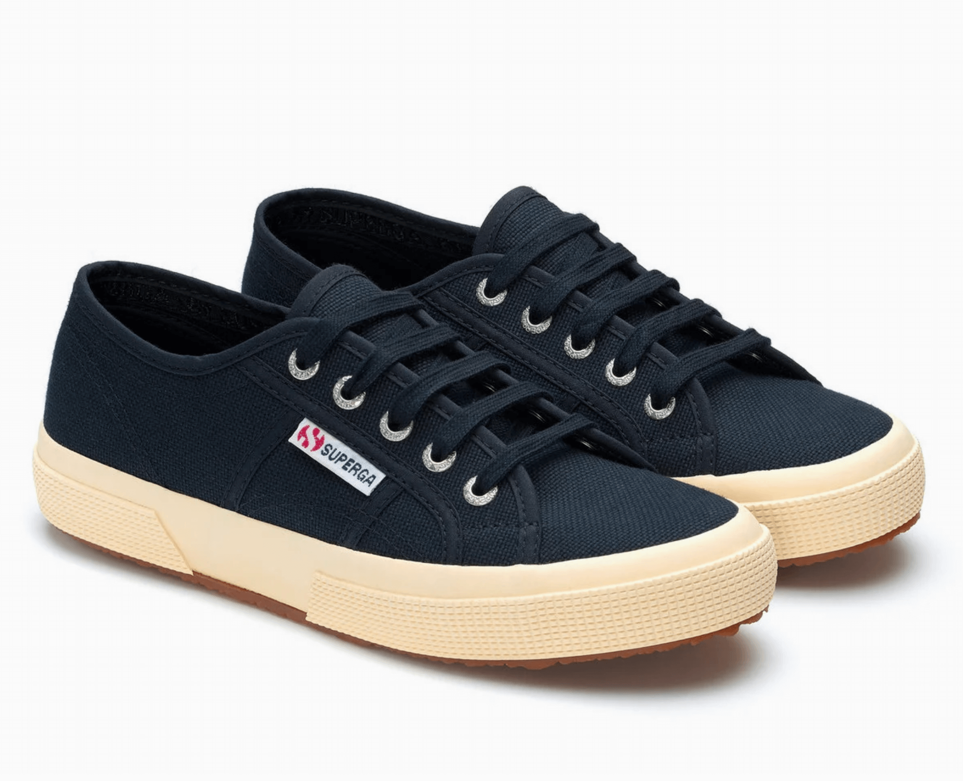 Superga navy online