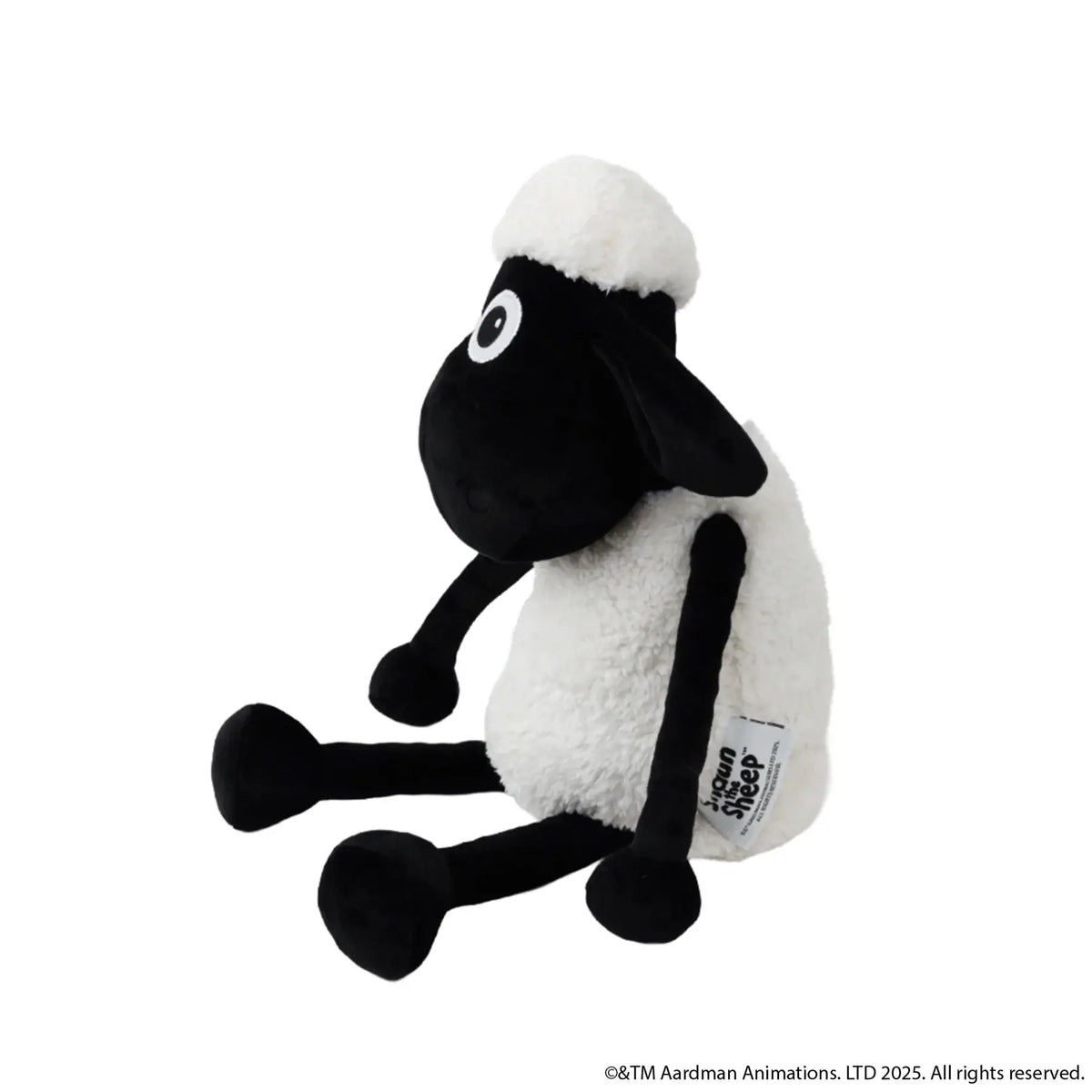 Warmies® Shaun the Sheep™