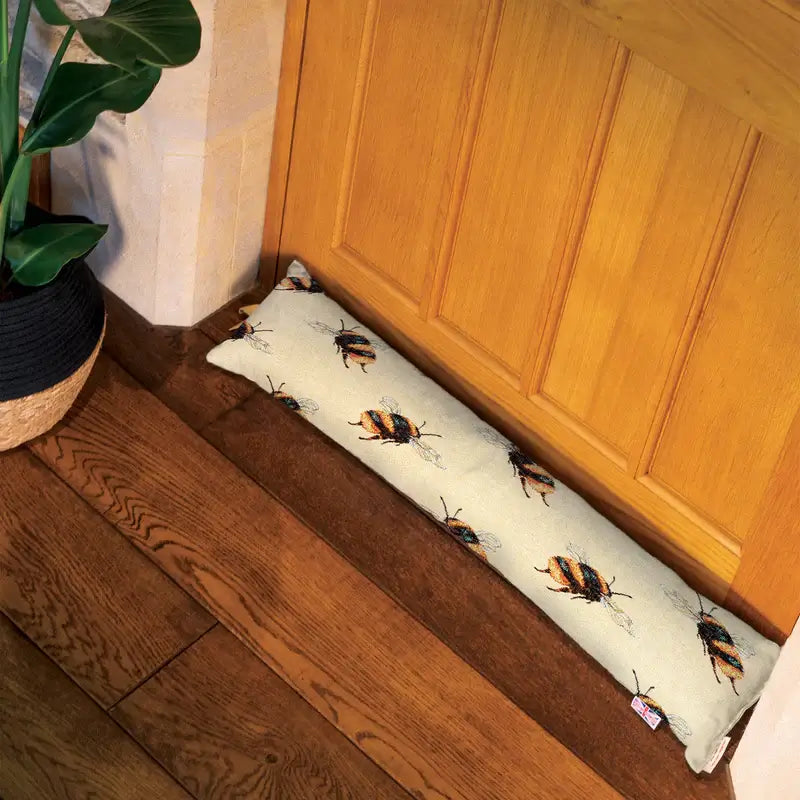 The Wheat Bag Company - Cotton Draught Excluders