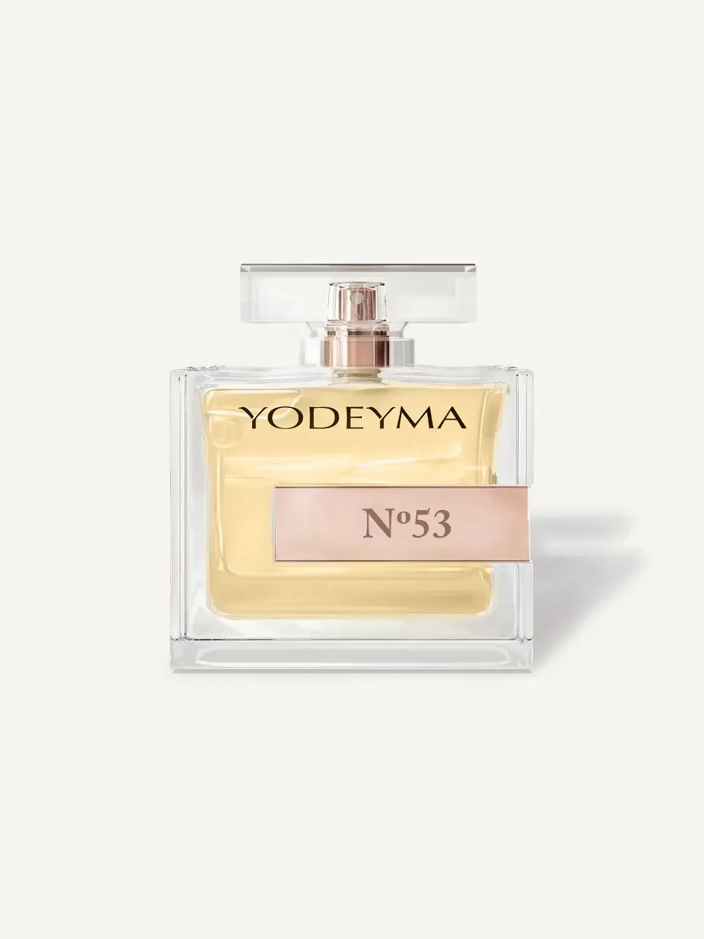 Yodeyma No53 Perfume