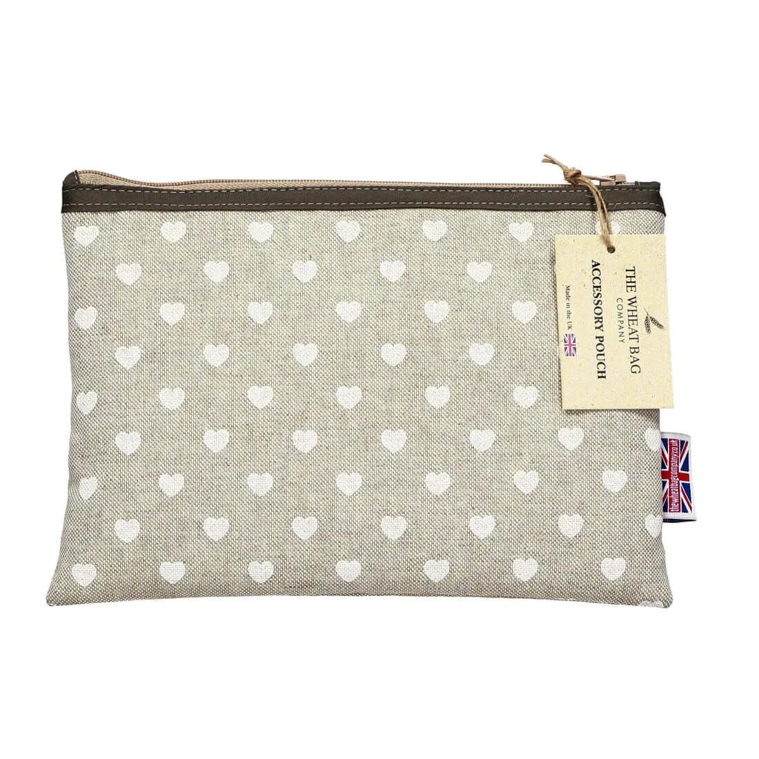 The Wheat Bag Company - Accessory Pouch