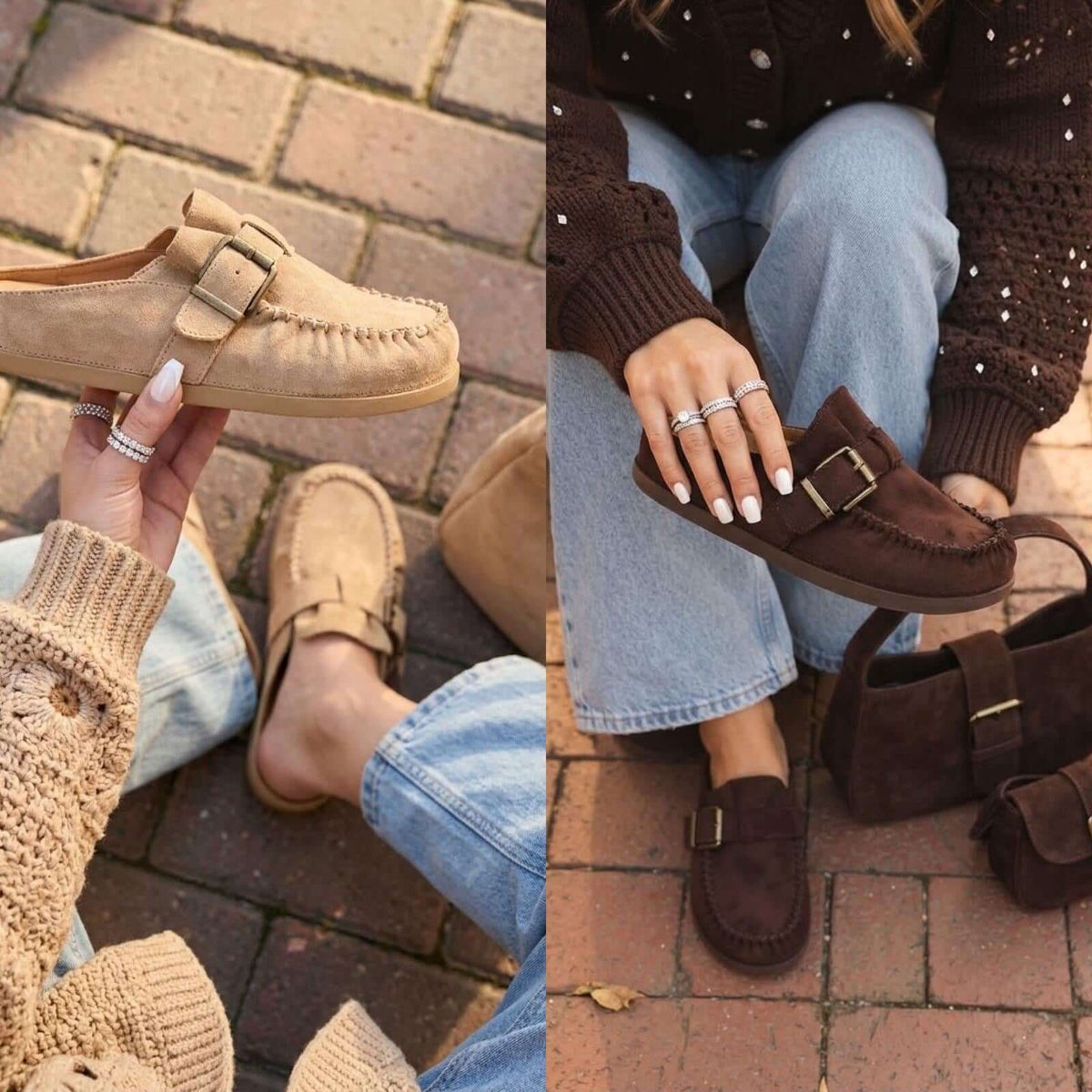 Bernie Mules