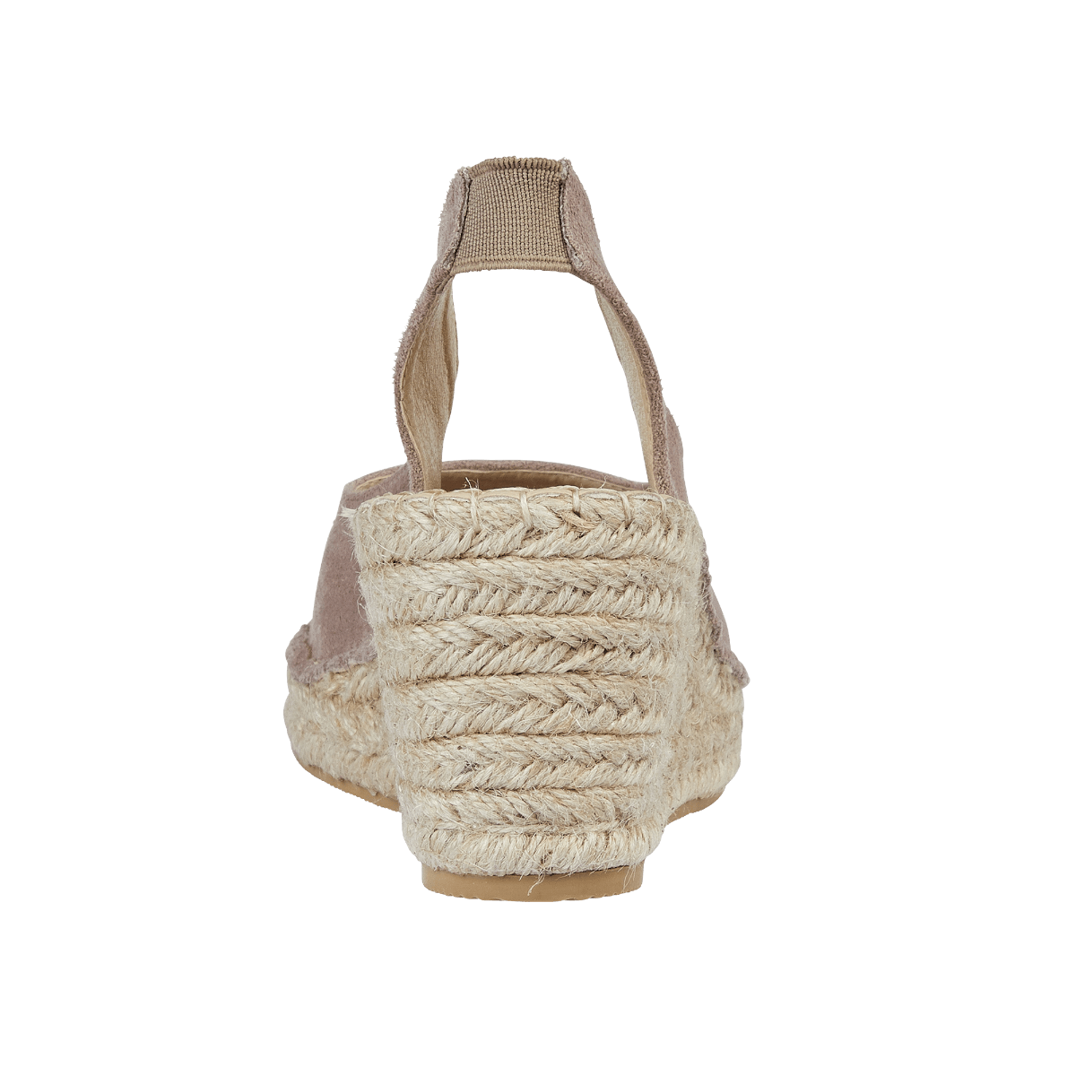 Gemma Lightweight Wedge Sandal - Sand