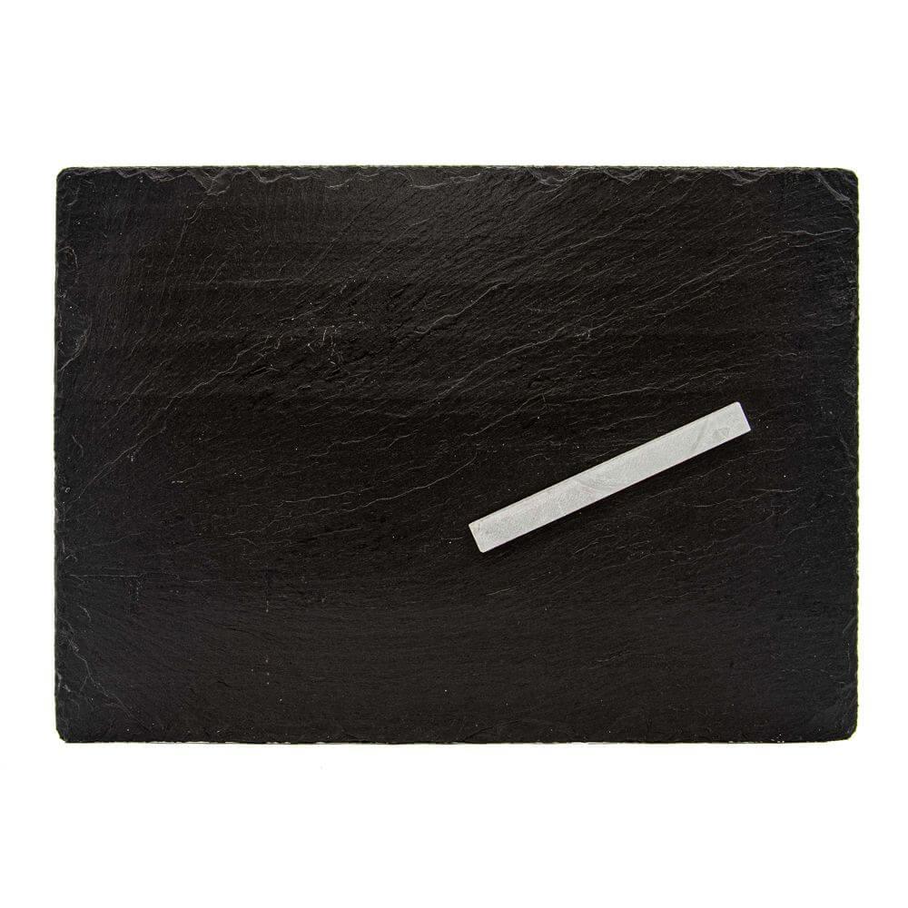 Rectangular Slate Cheese Board