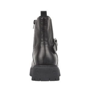 Shoes by Emma - Lapari Black Boot