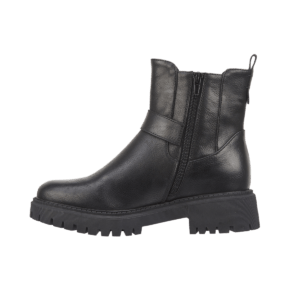 Shoes by Emma - Lapari Black Boot