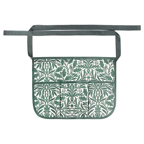William Morris Acorn Apron