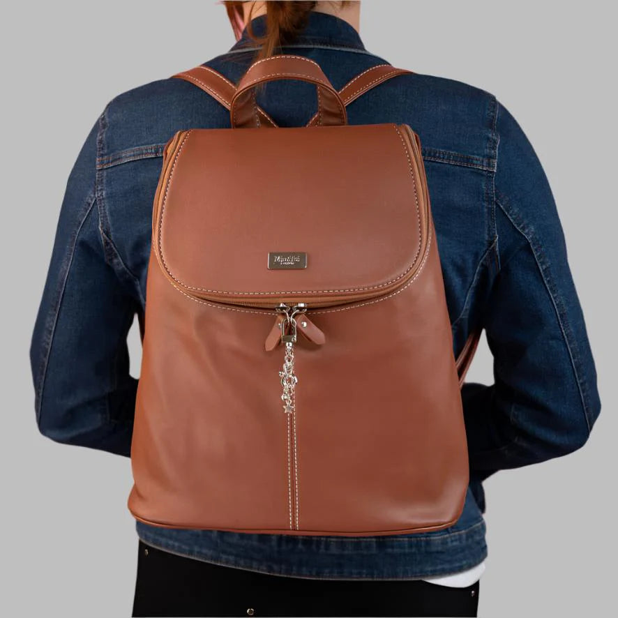 Mia Tui - Maya Backpack