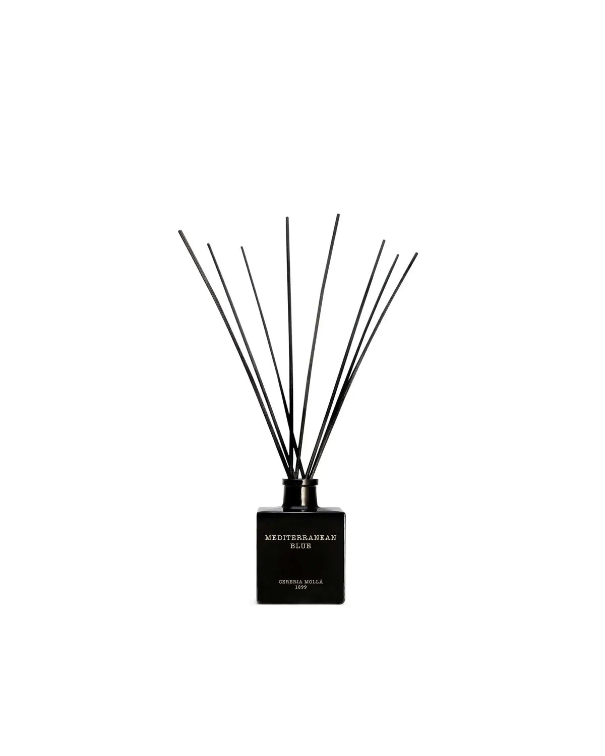 Cereria Mollà 1899 Mediterranean Blue 100ml Reed Diffuser