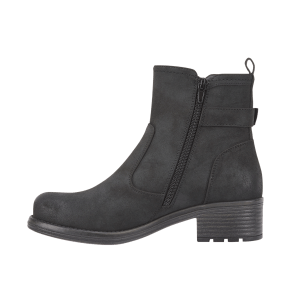 Montreux Boot - Black