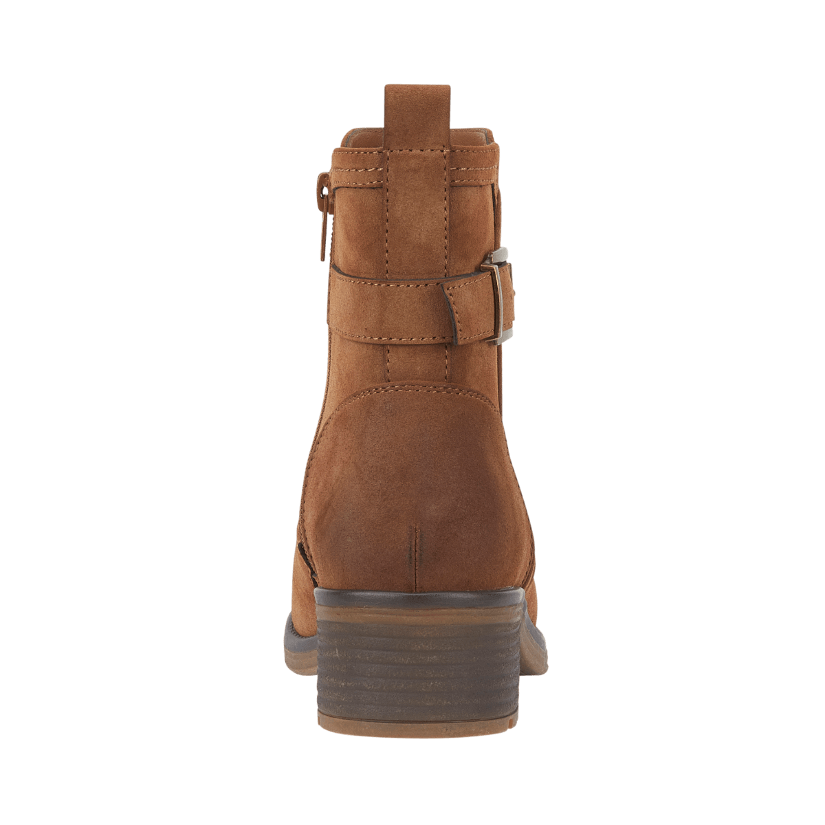 Montreux Boot - Camel