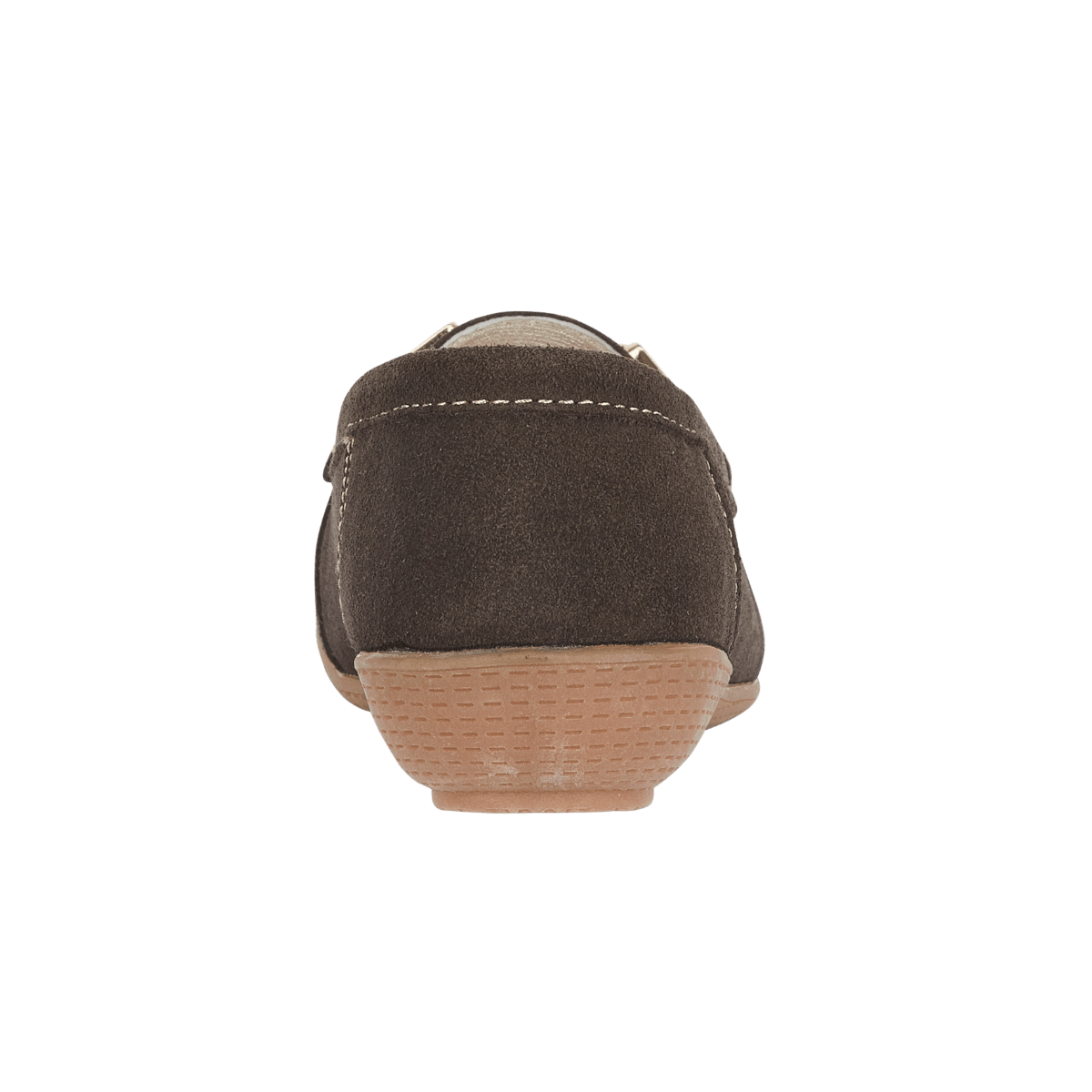 Sundowner Ladies Casual Slip on - Coffee