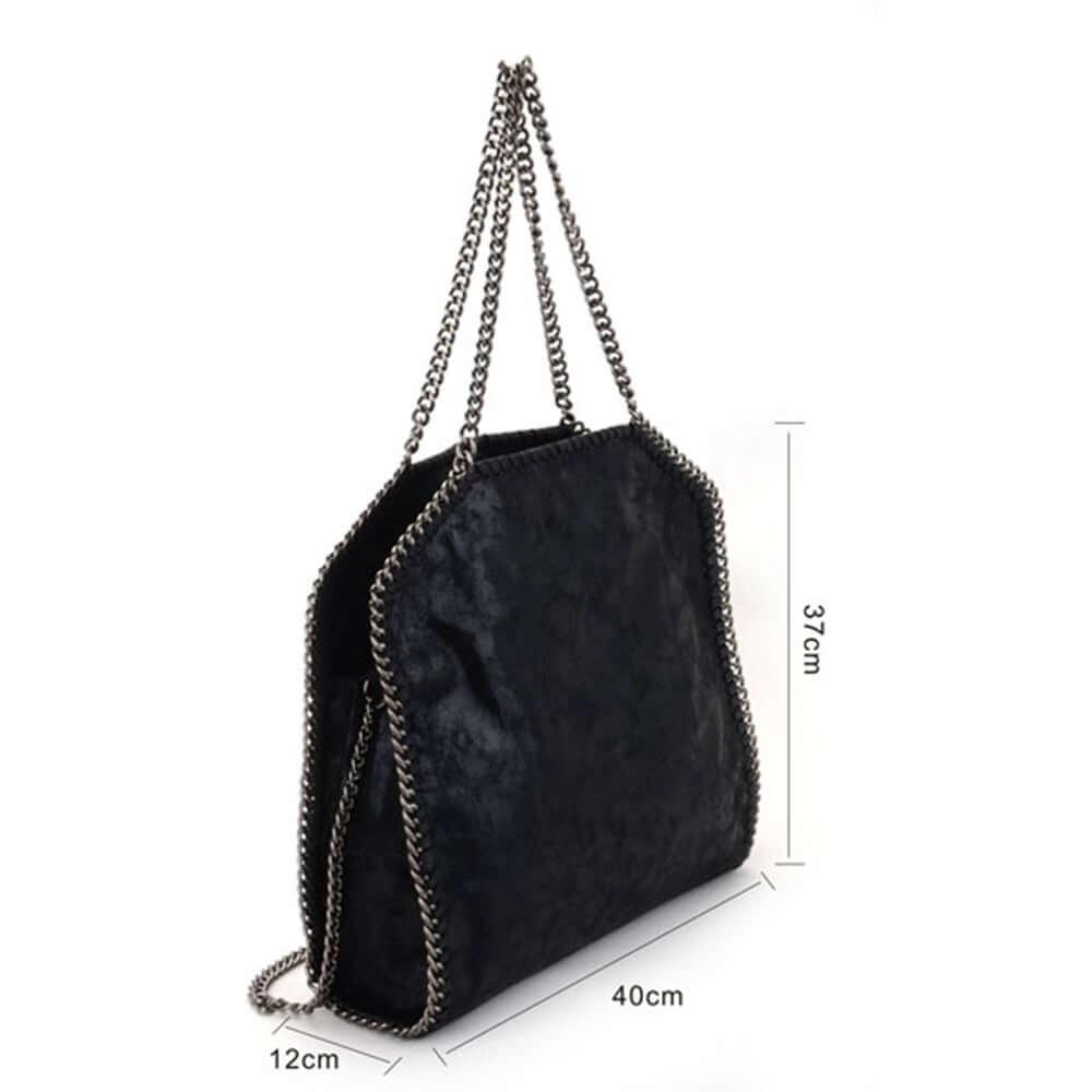 Stella Soft Touch Tote Bags