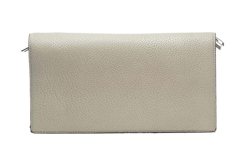 Long & Son Gold Chain Handbag