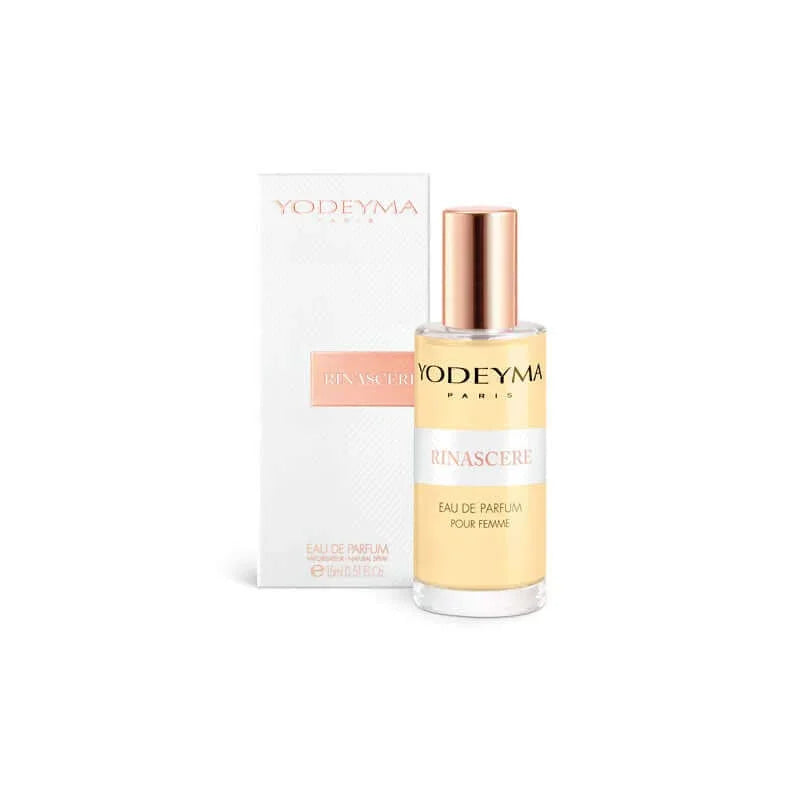 Yodeyma No48 Perfume (Rinascere)