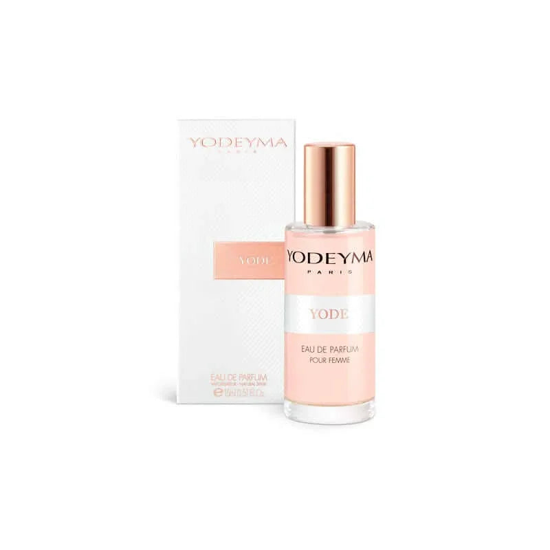 Yodeyma No3 Perfume (Yode)