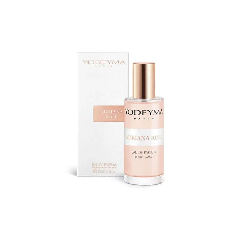 Yodeyma No37 Perfume (Adriana Rose)