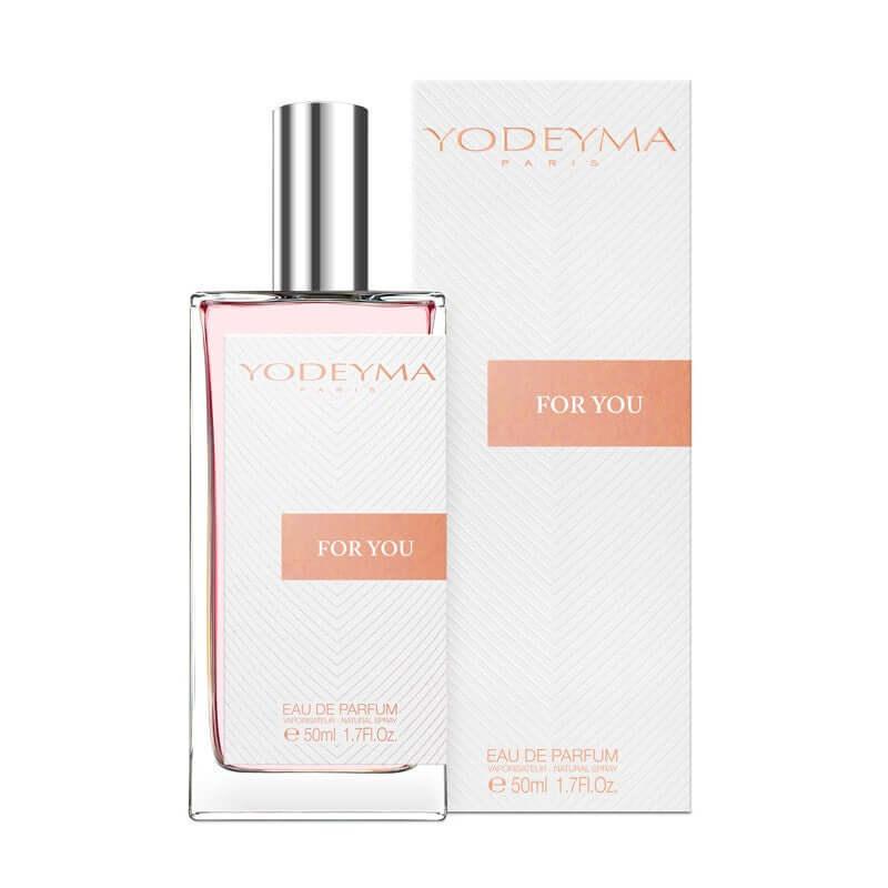 Yodeyma No26 Perfume (For You)