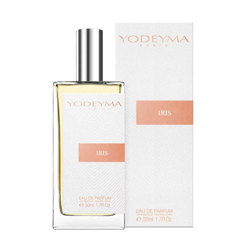 Yodeyma No2 Perfume (Iris)
