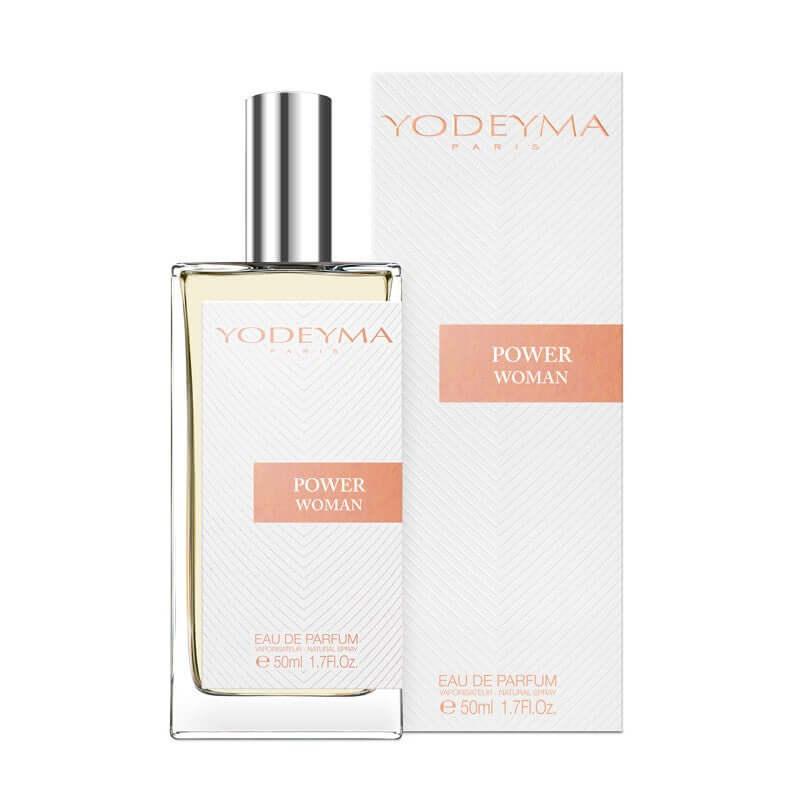 Yodeyma No21 Perfume (Power Woman)
