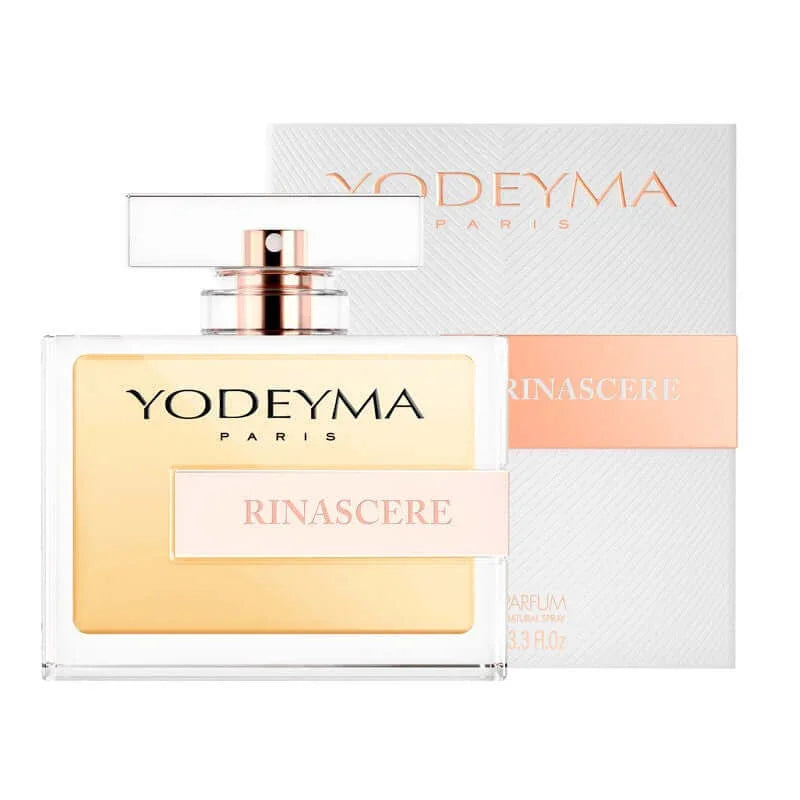 Yodeyma No48 Perfume (Rinascere)