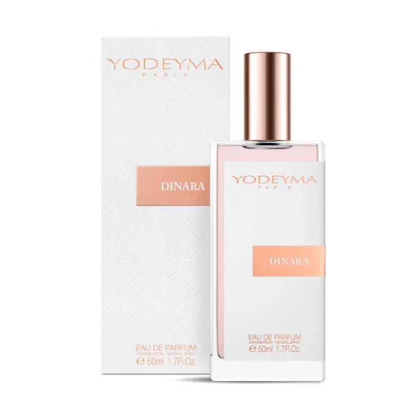 Yodeyma No24 Exclusive Perfume (Dinara)