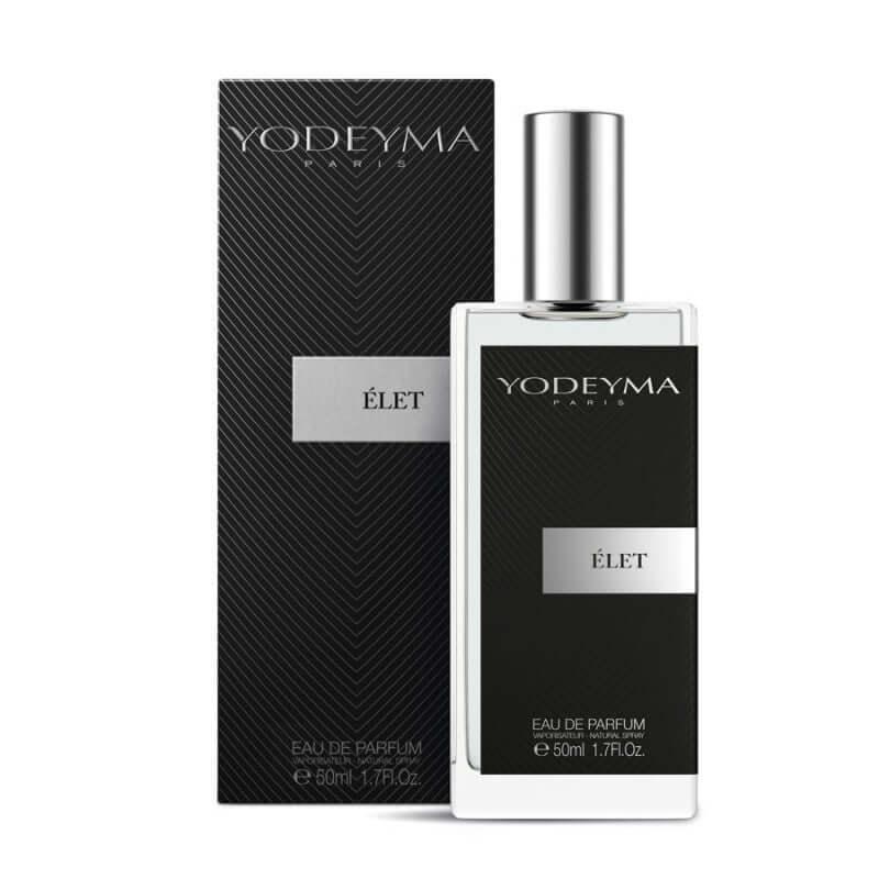 Yodeyma No115 Exclusive Aftershave (Elet)
