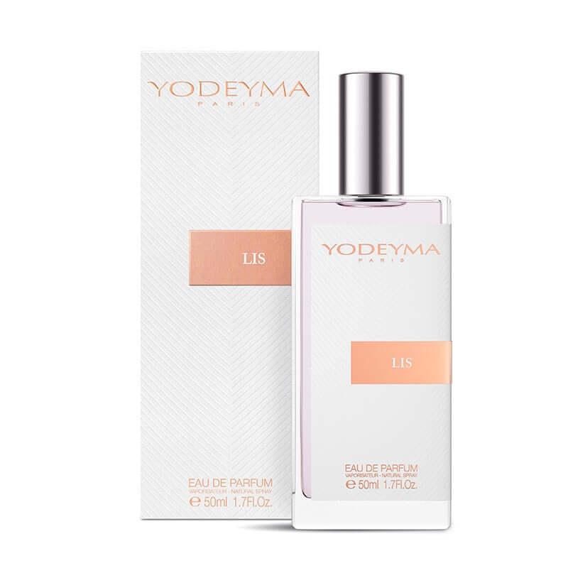 Yodeyma No23 Perfume (Lis)